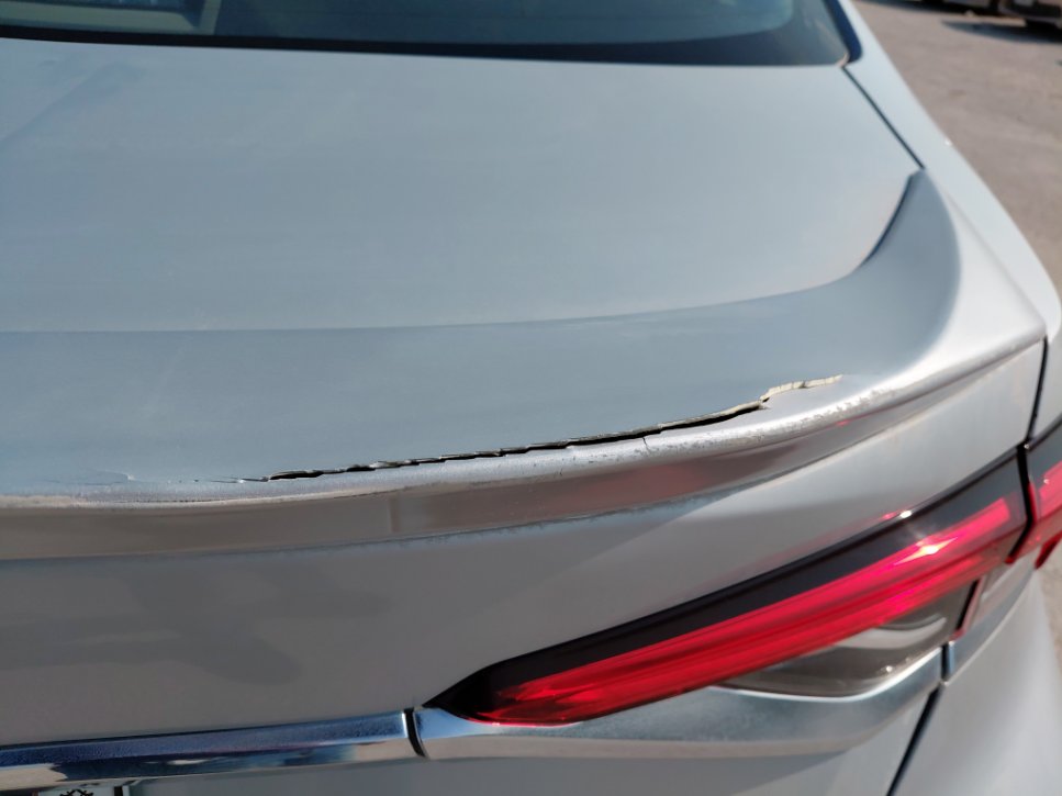 تويوتا كورولا XLI 2023 image