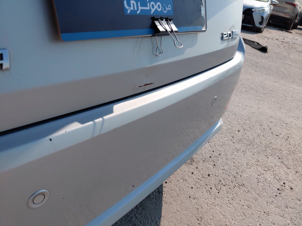 تويوتا كورولا XLI 2023 image