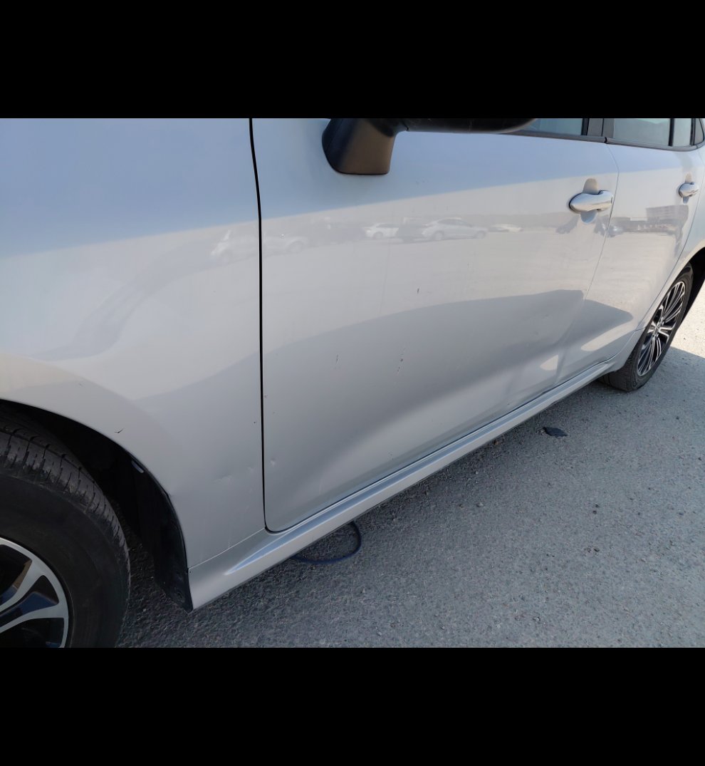 تويوتا كورولا XLI 2023 image