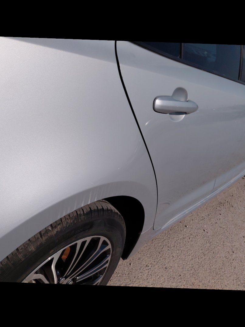 تويوتا كورولا XLI 2023 image