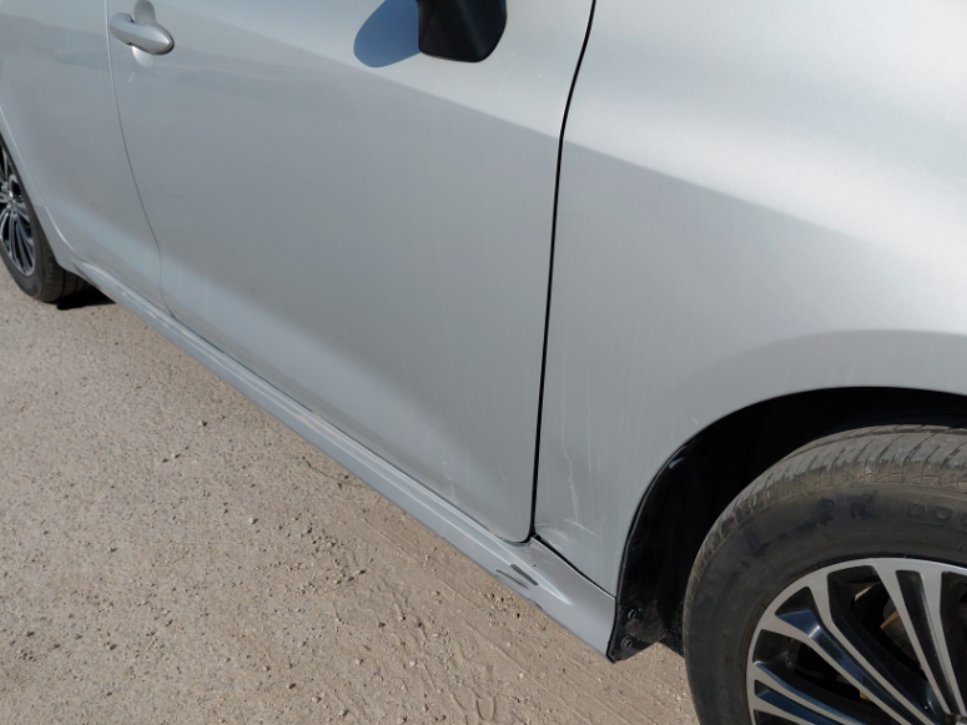 تويوتا كورولا XLI 2023 image