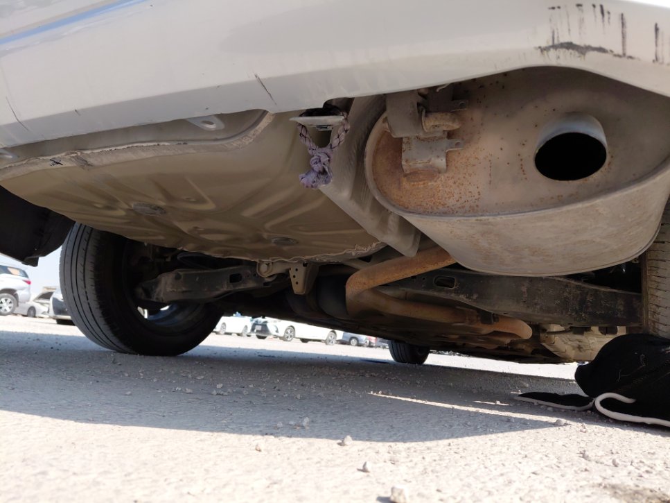 تويوتا كورولا XLI 2023 image