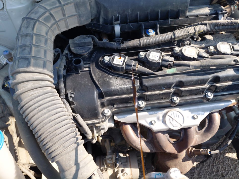 Suzuki DZIRE GLX  2024 image