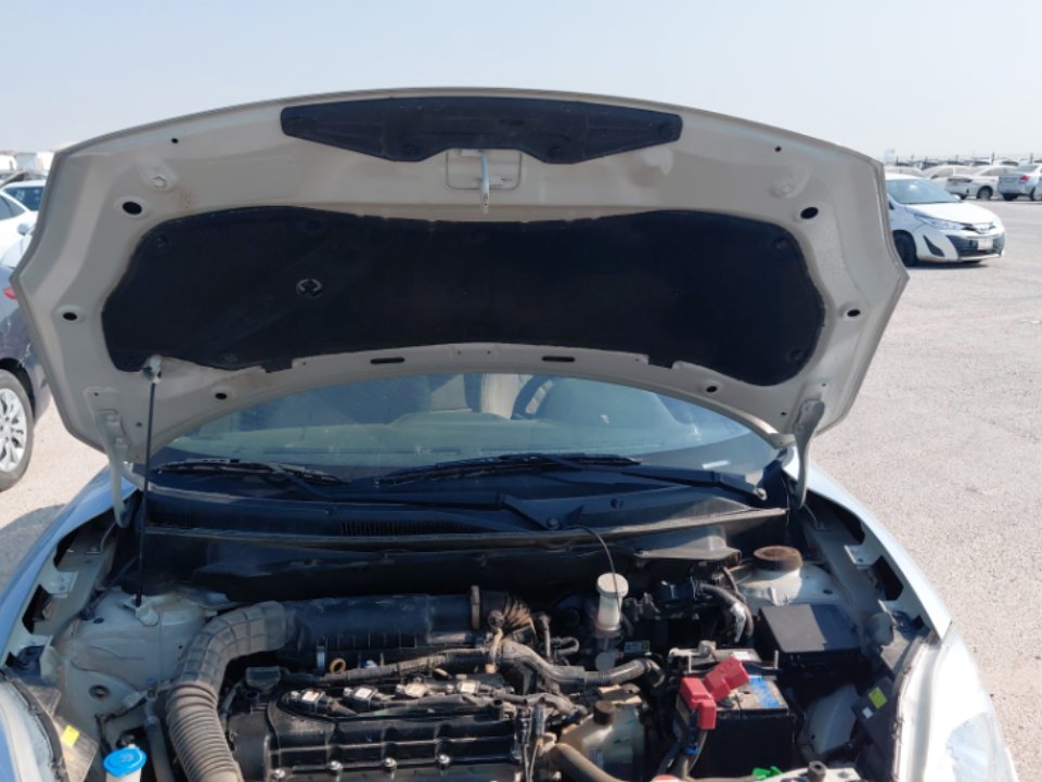 Suzuki DZIRE GLX  2024 image