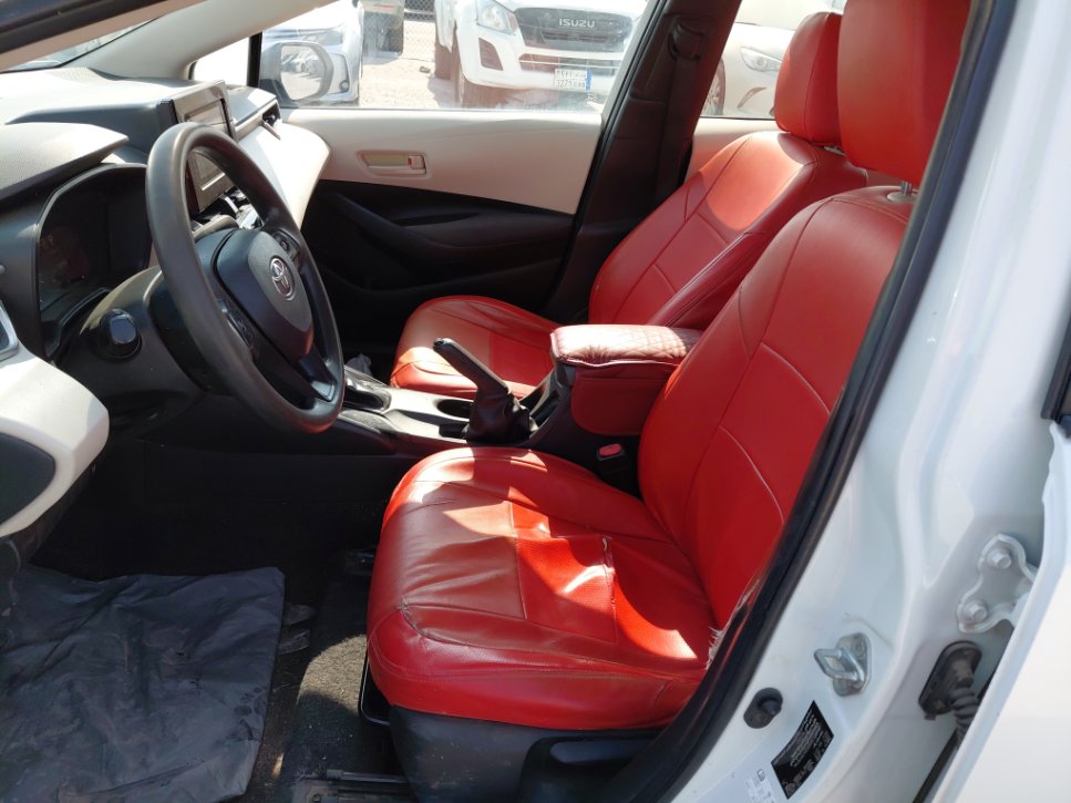 Toyota Corolla XLI EXE 2023 image