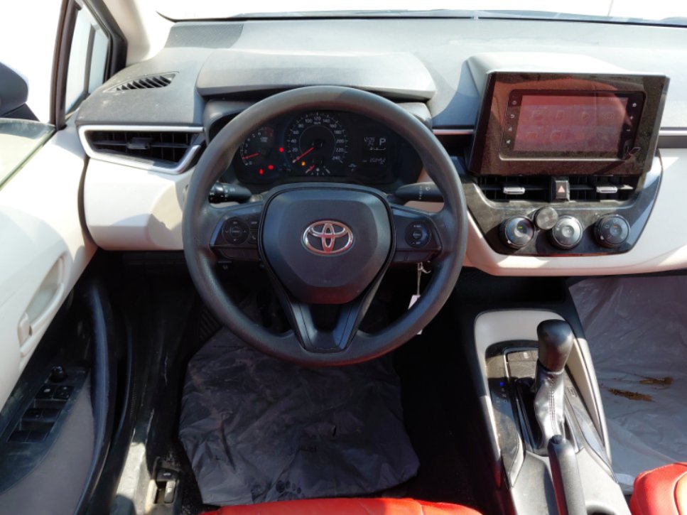 Toyota Corolla XLI EXE 2023 image