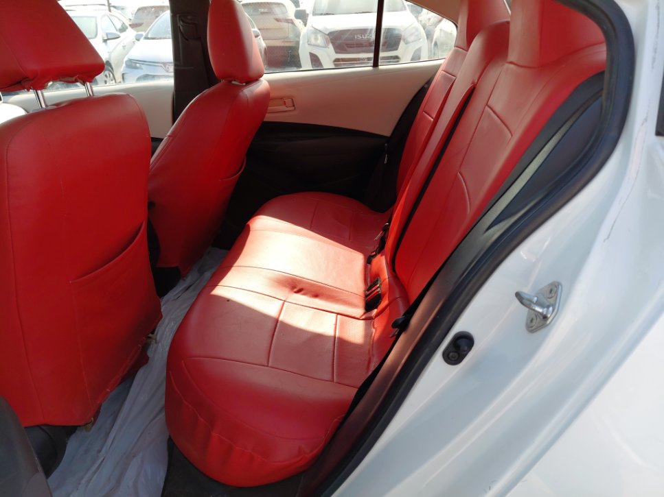 Toyota Corolla XLI EXE 2023 image