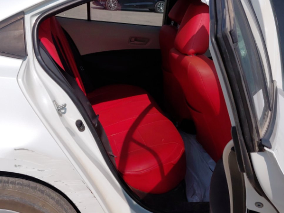 Toyota Corolla XLI EXE 2023 image