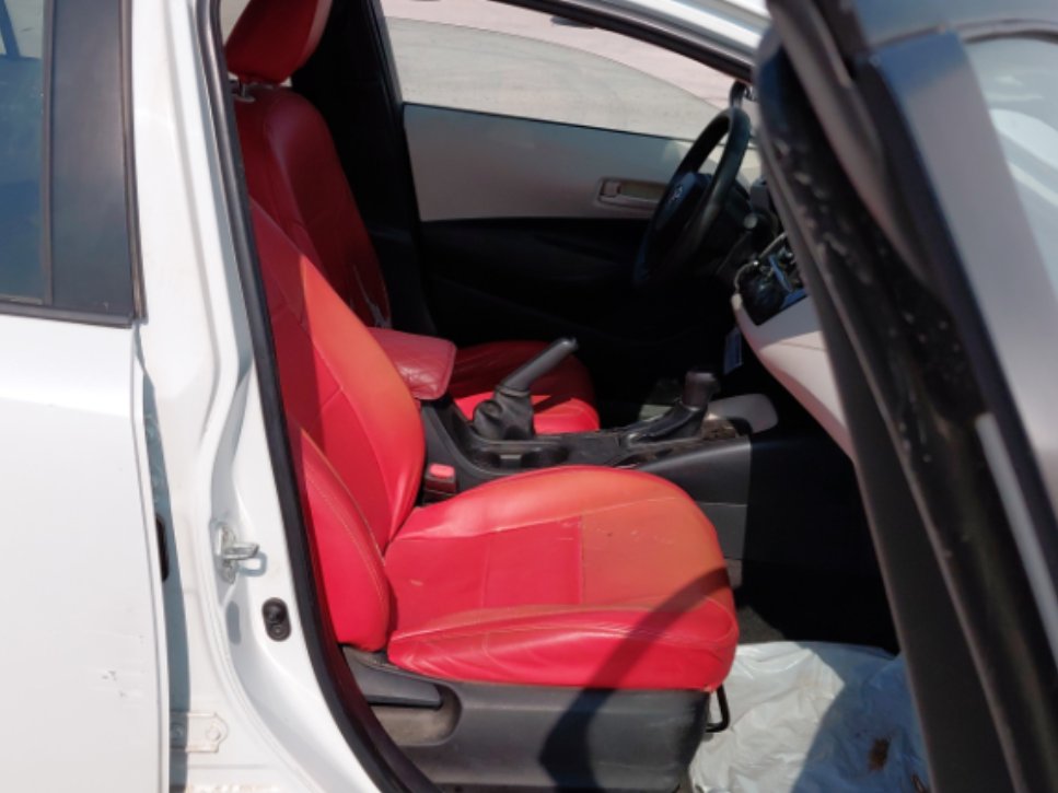 Toyota Corolla XLI EXE 2023 image