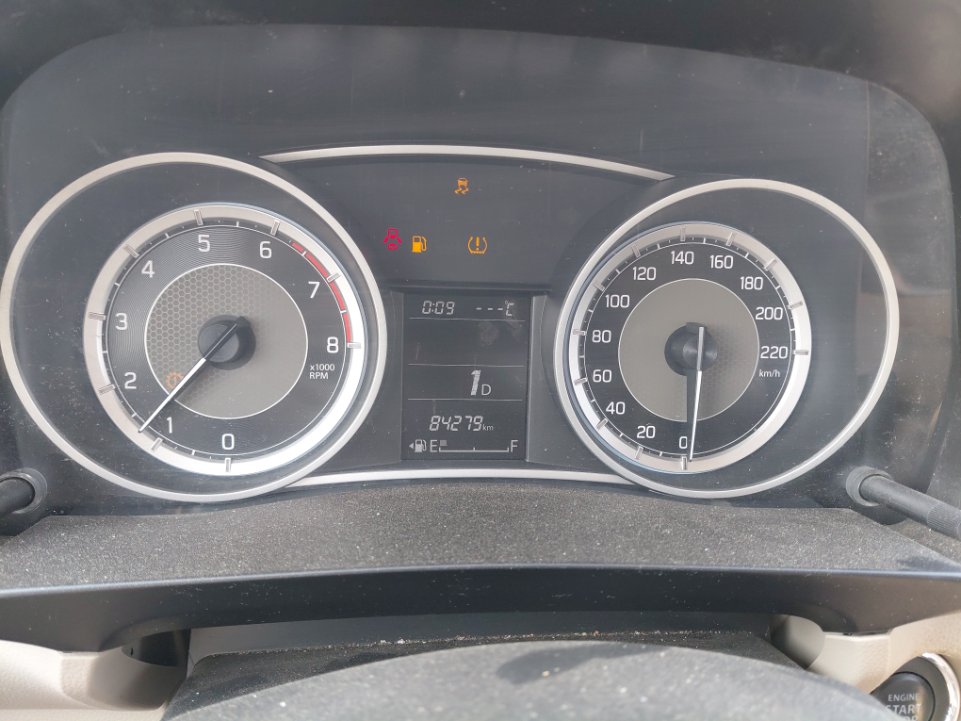 Suzuki DZIRE GLX  2024 image