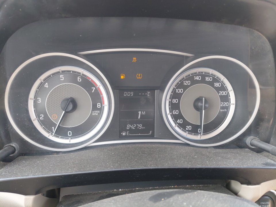 Suzuki DZIRE GLX  2024 image