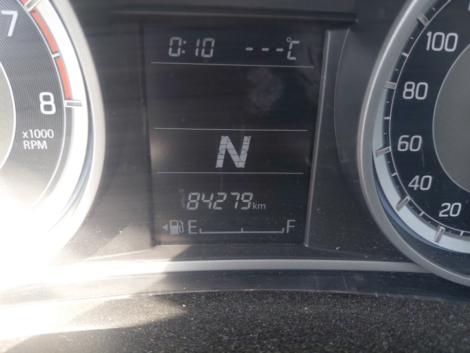 Suzuki DZIRE GLX  2024 image