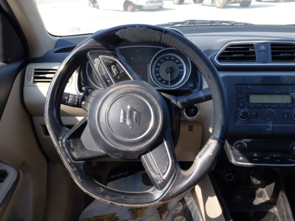 Suzuki DZIRE GLX  2024 image