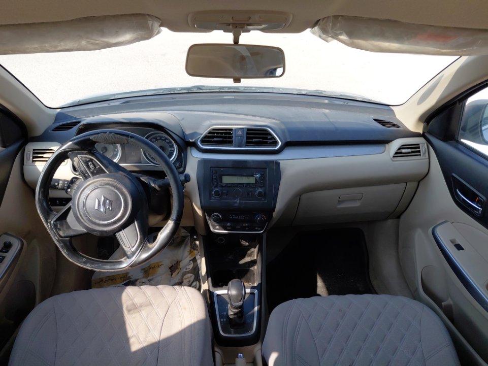 Suzuki DZIRE GLX  2024 image