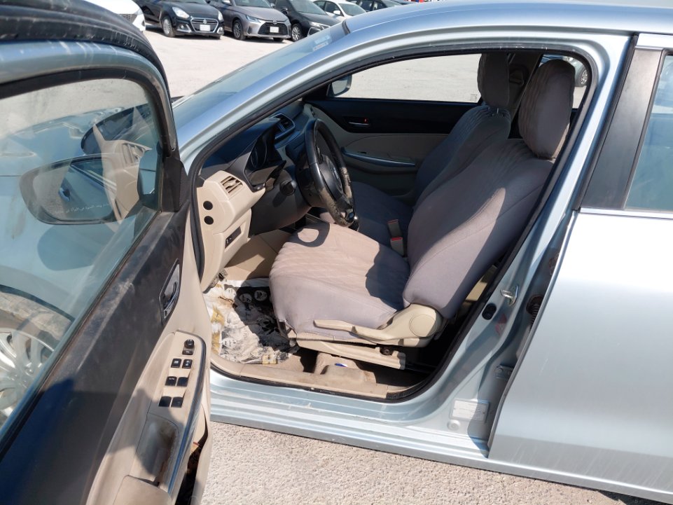 Suzuki DZIRE GLX  2024 image