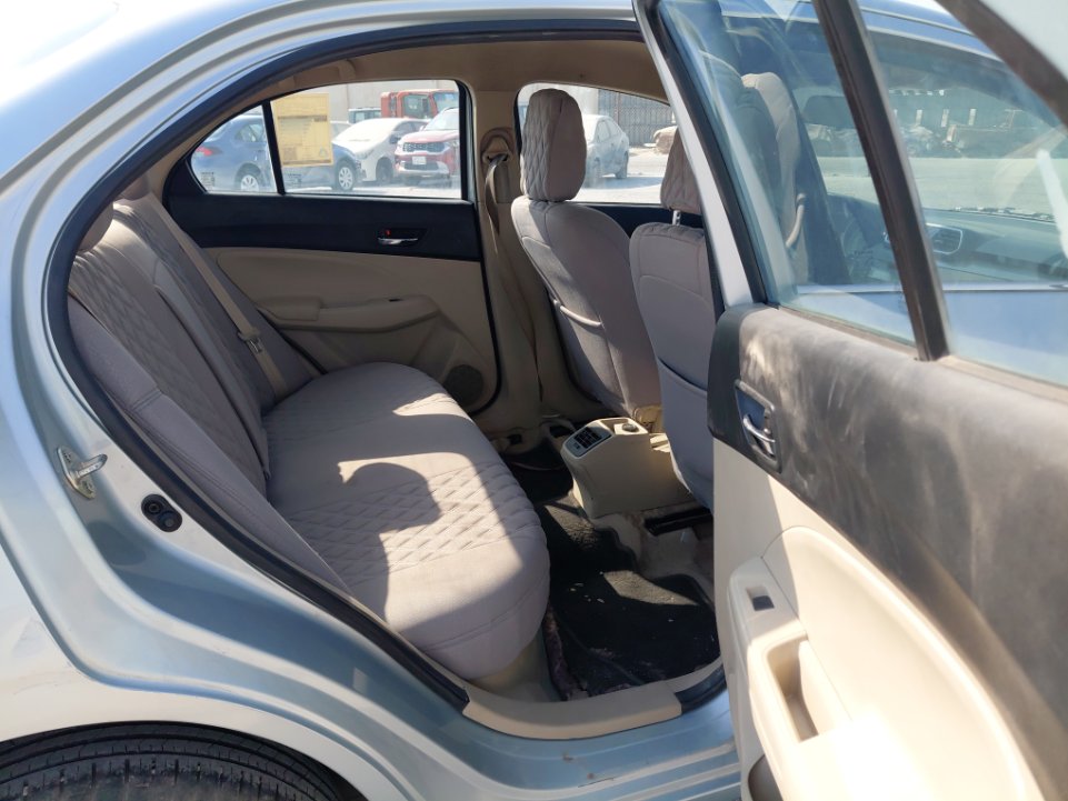 Suzuki DZIRE GLX  2024 image