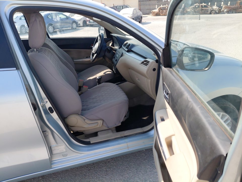 Suzuki DZIRE GLX  2024 image