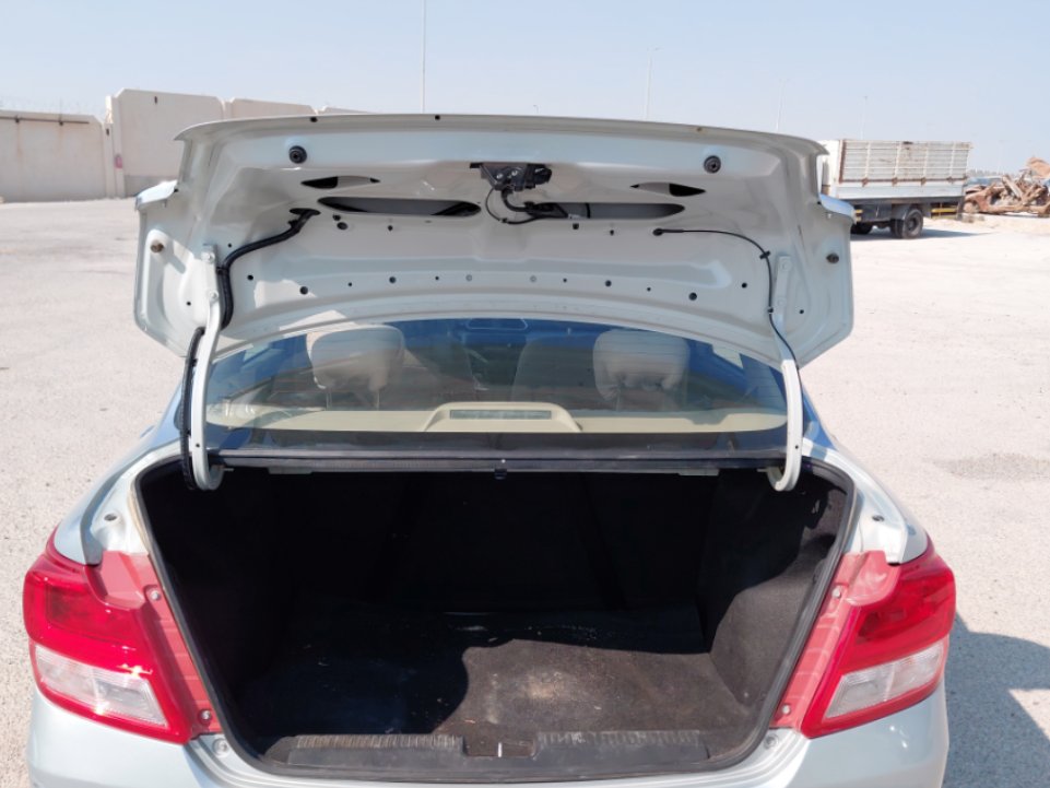 Suzuki DZIRE GLX  2024 image