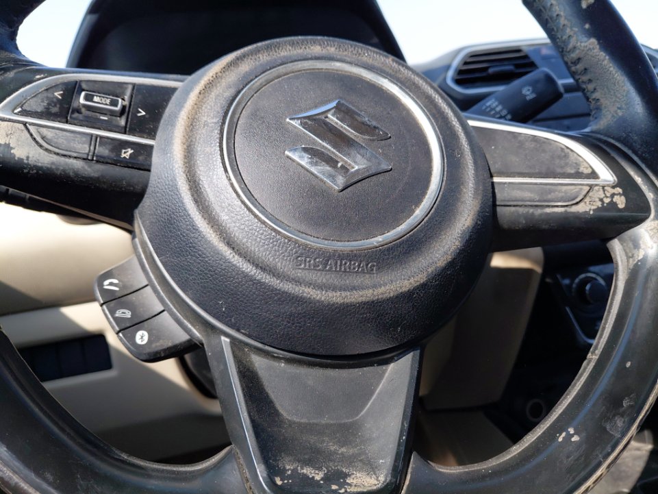 الوسائد الهوائية