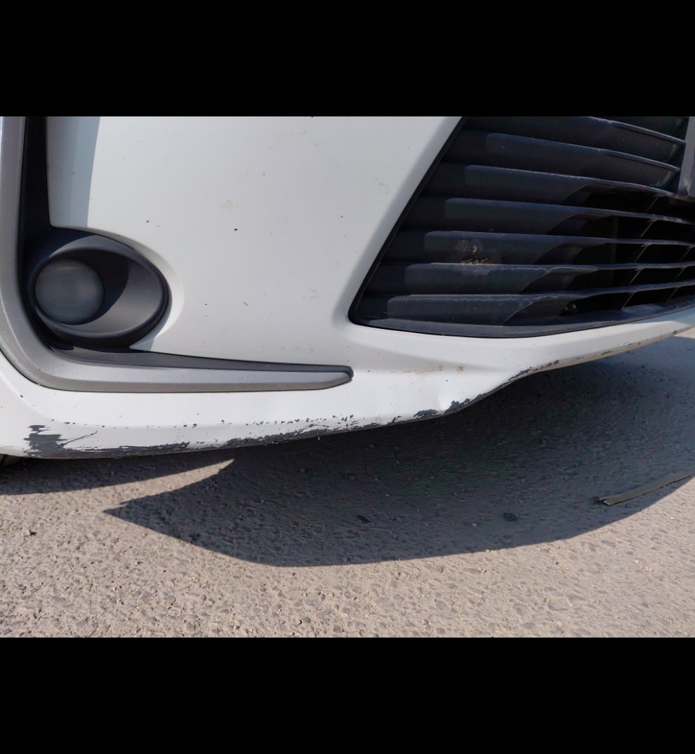 Toyota Corolla XLI EXE 2023 image