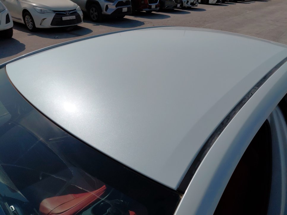 Toyota Corolla XLI EXE 2023 image