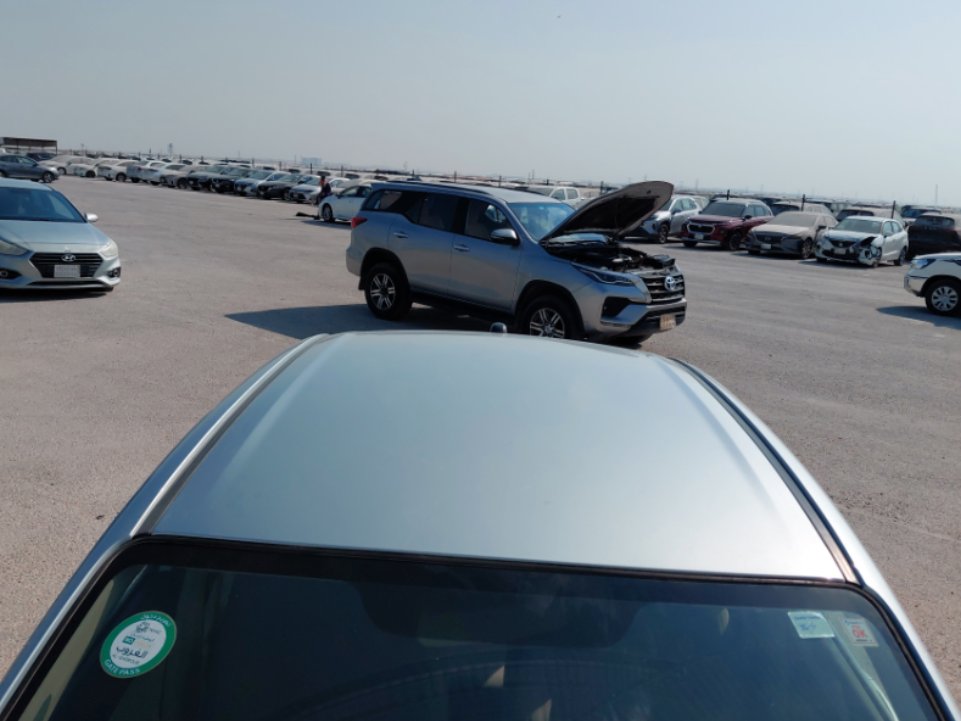 Suzuki DZIRE GLX  2024 image