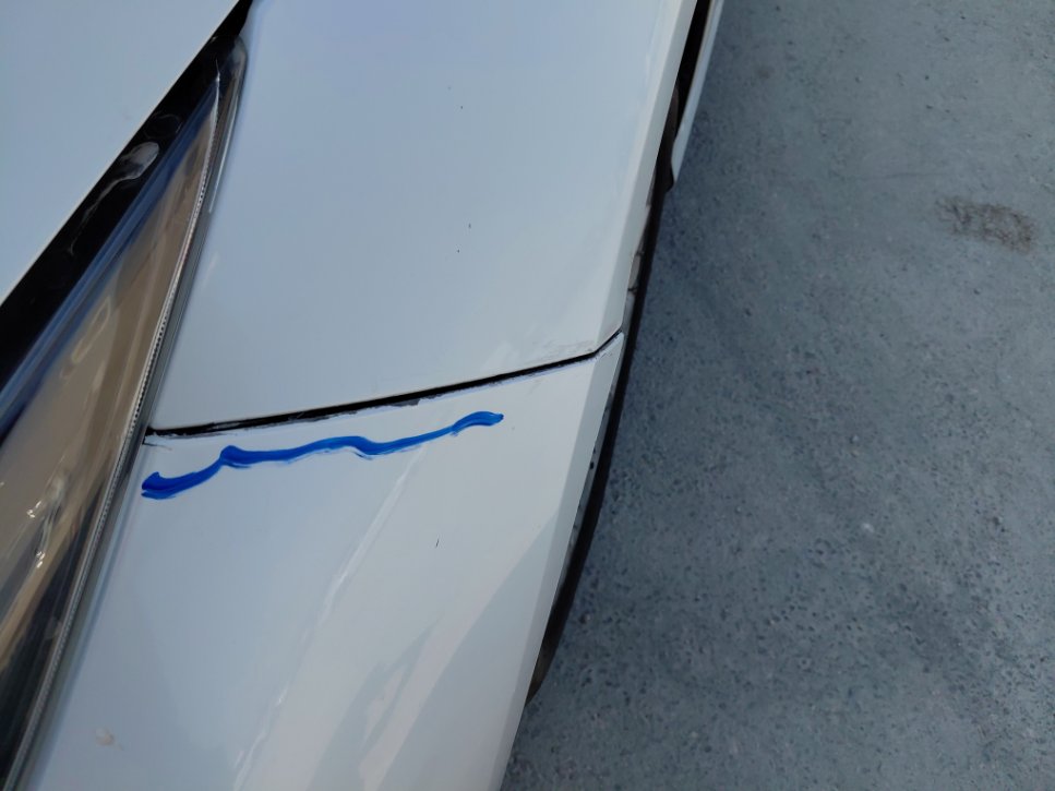 Toyota Corolla XLI EXE 2023 image