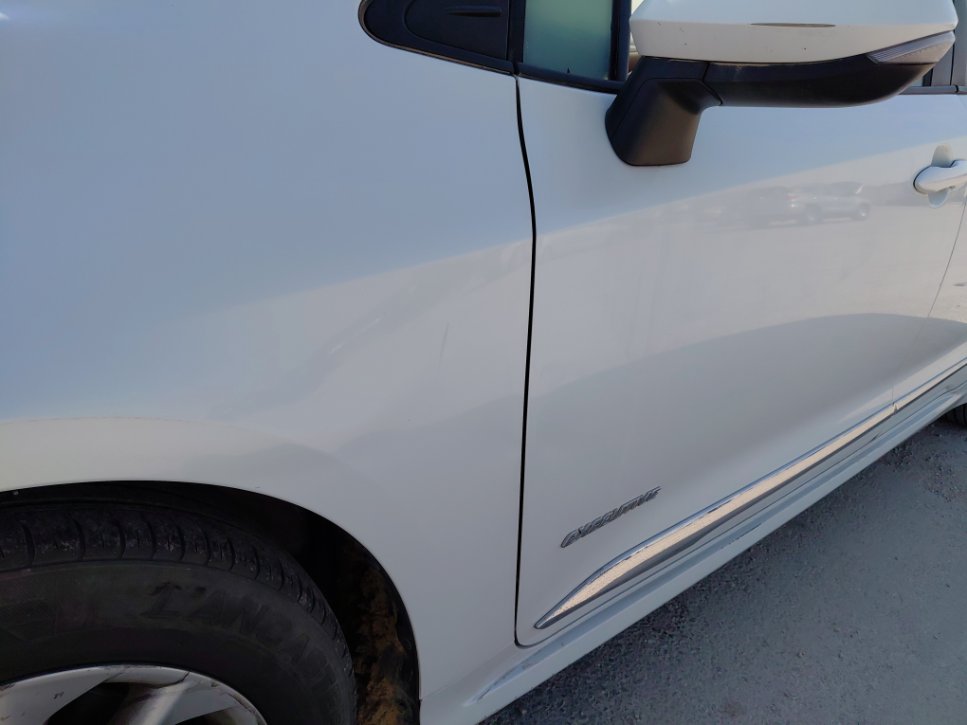 Toyota Corolla XLI EXE 2023 image