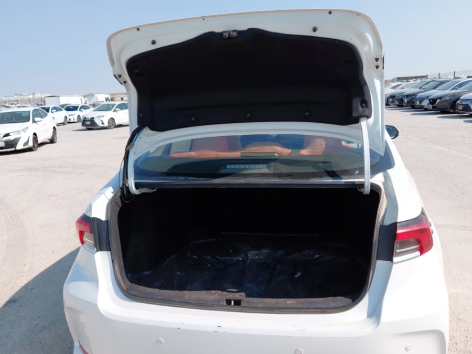 Toyota Corolla XLI EXE 2023 image