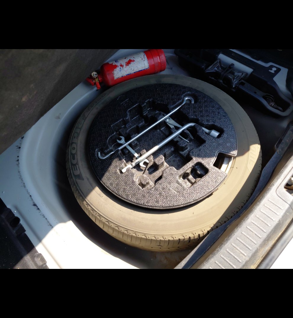 Toyota Corolla XLI EXE 2023 image