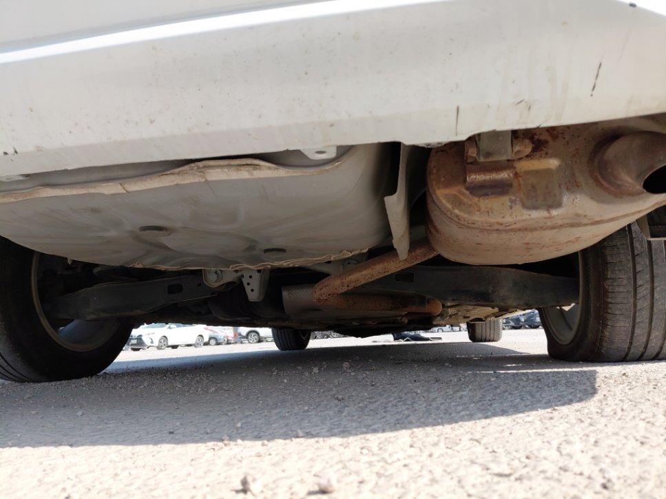 Toyota Corolla XLI EXE 2023 image