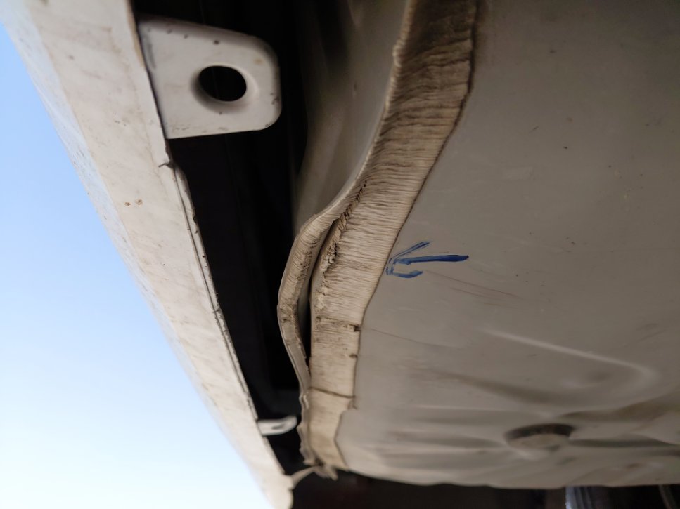 Toyota Corolla XLI EXE 2023 image