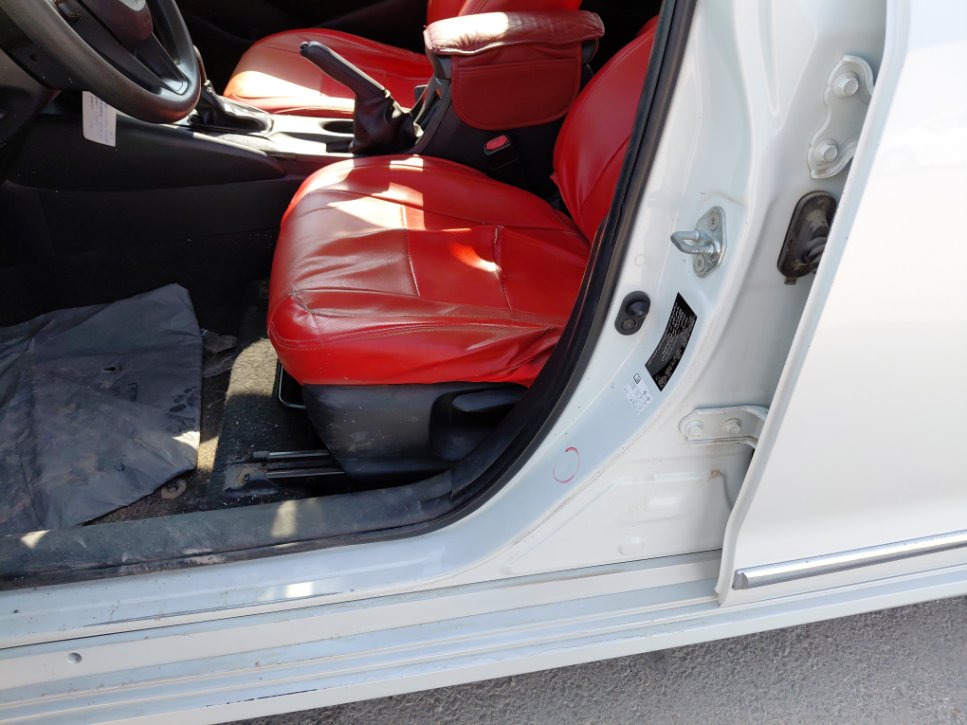 Toyota Corolla XLI EXE 2023 image