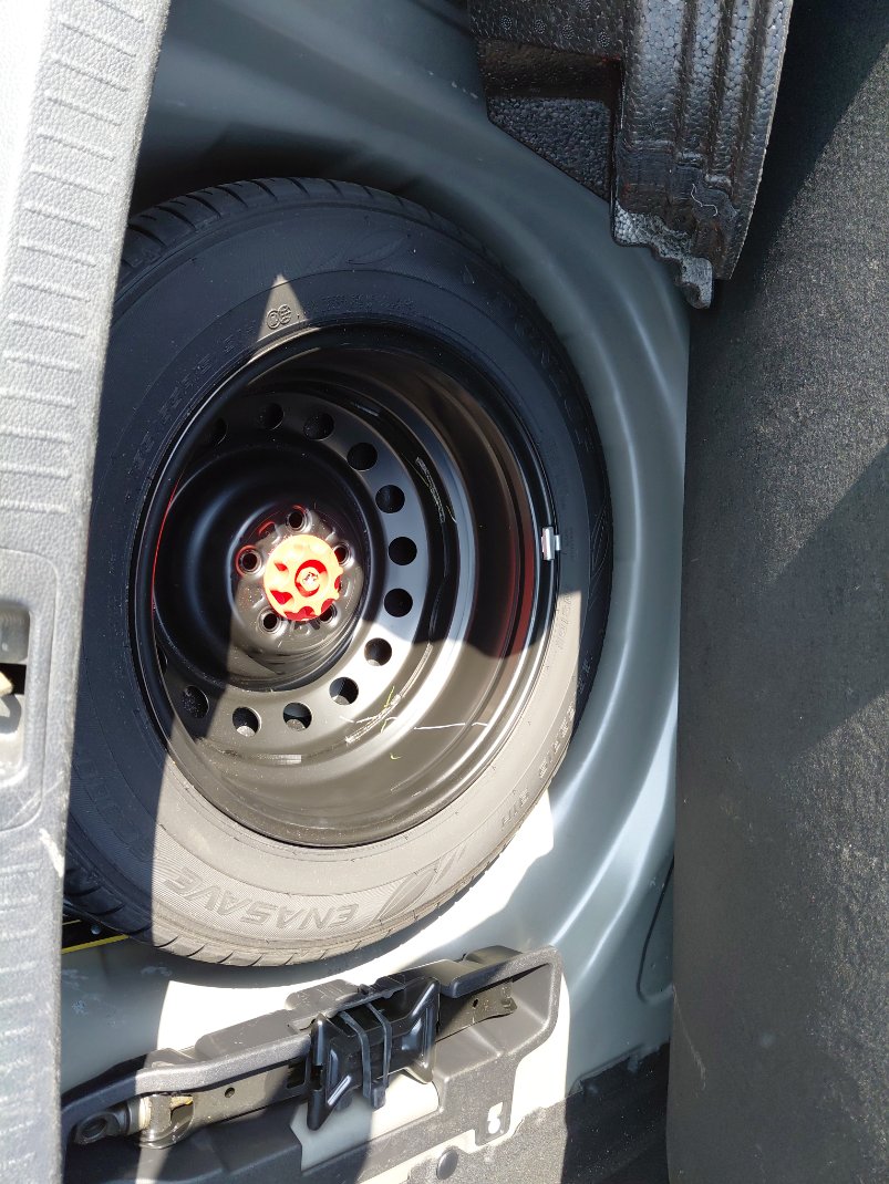 تويوتا كورولا XLI 2024 image