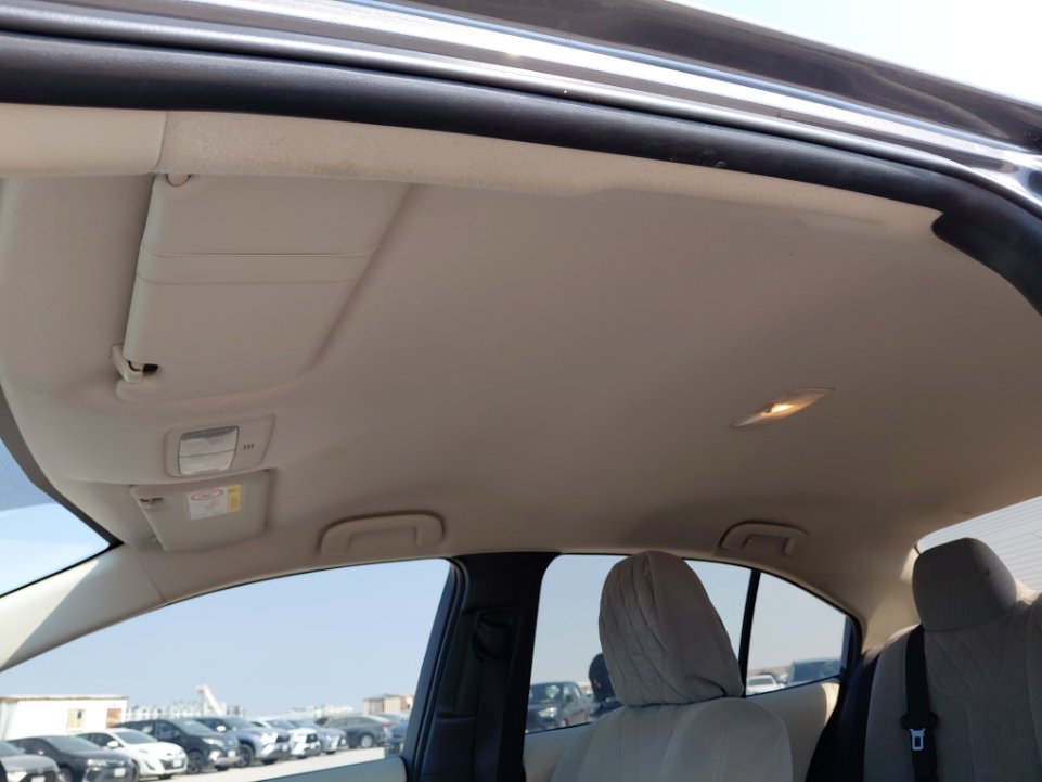 تويوتا كورولا XLI 2024 image