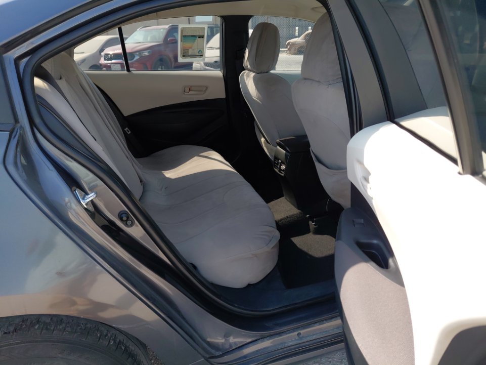 تويوتا كورولا XLI 2024 image