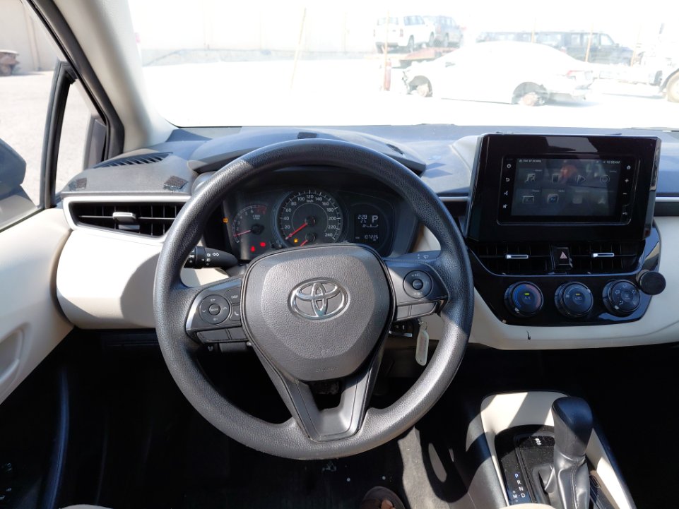 تويوتا كورولا XLI 2024 image