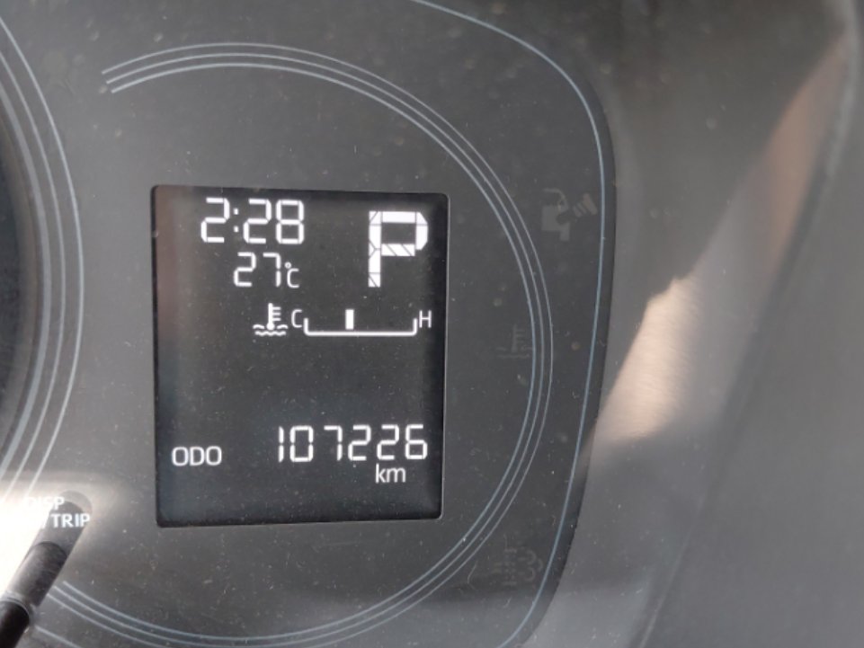 تويوتا كورولا XLI 2024 image