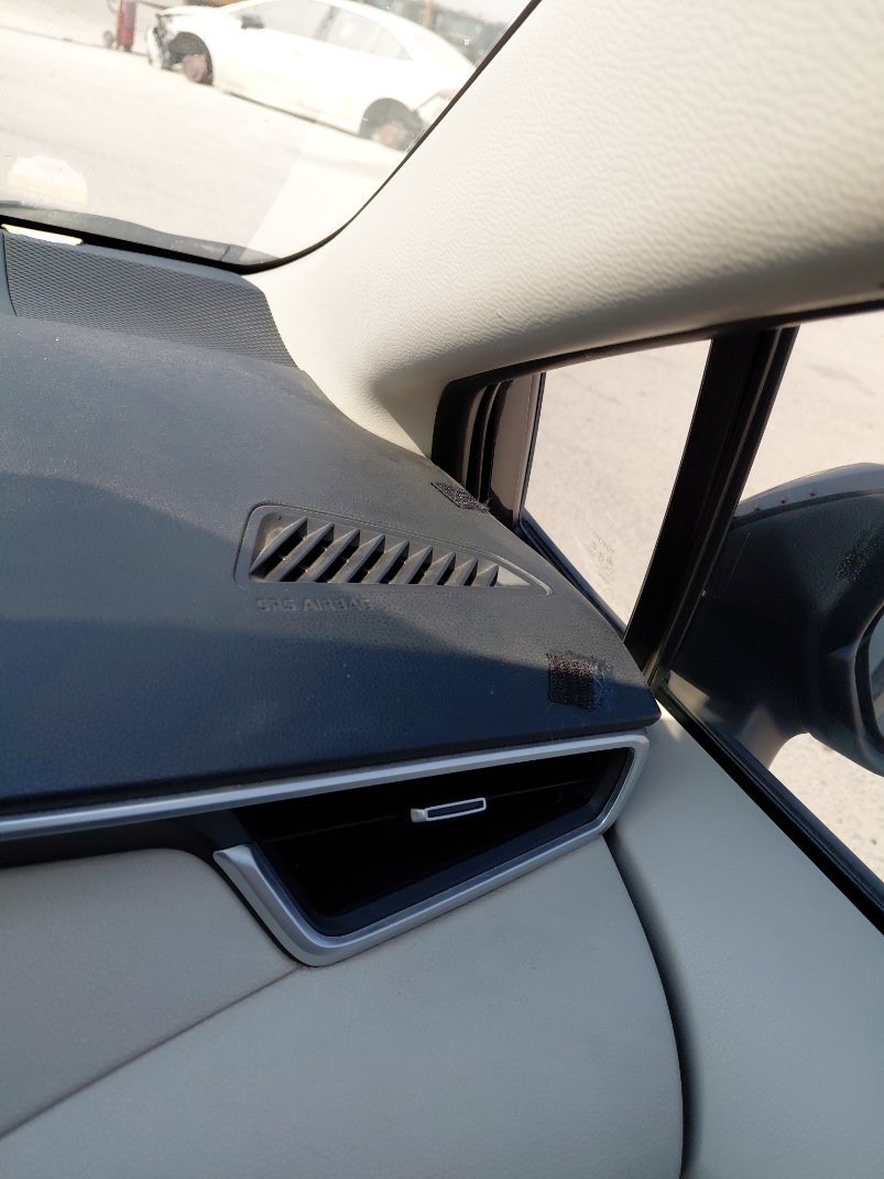 تويوتا كورولا XLI 2024 image