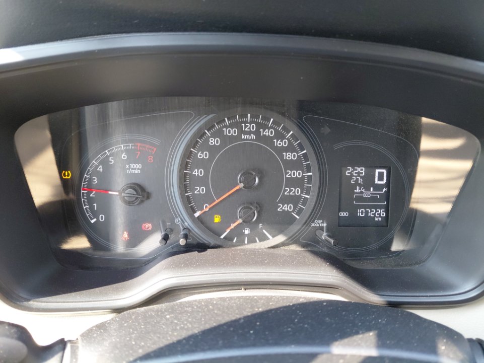 تويوتا كورولا XLI 2024 image