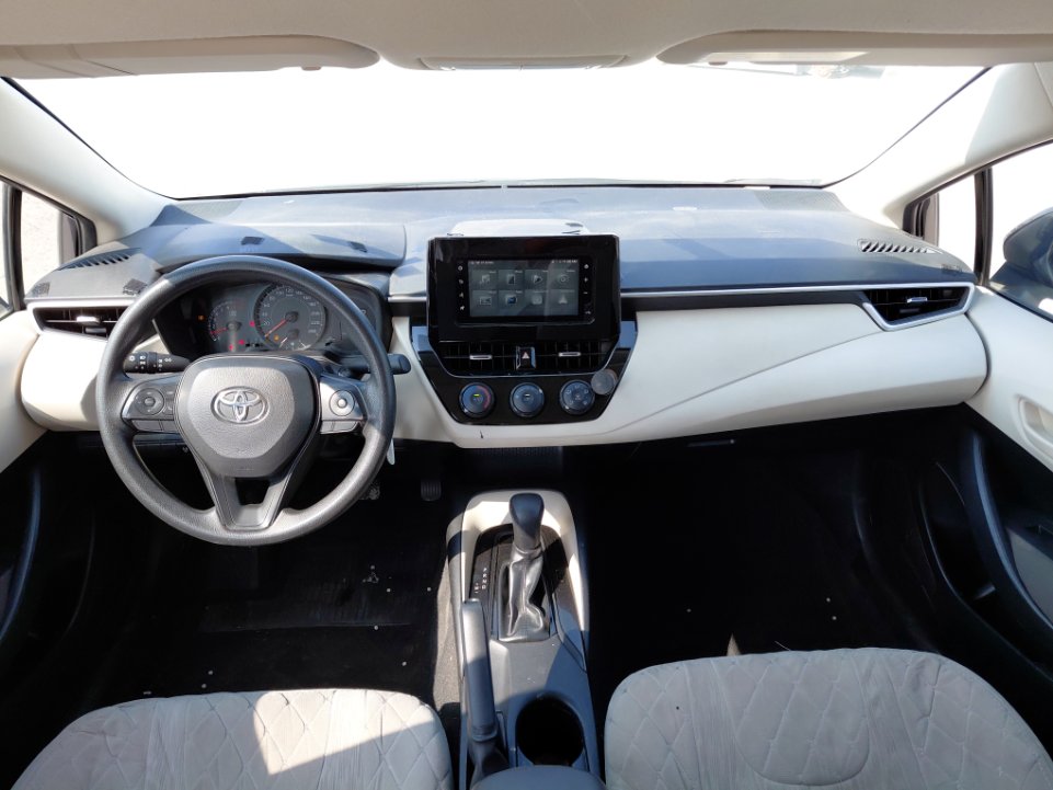 تويوتا كورولا XLI 2024 image