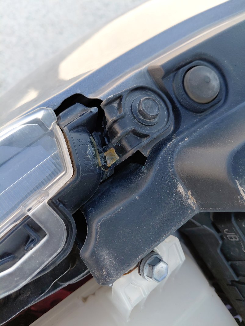 تويوتا كورولا XLI 2024 image