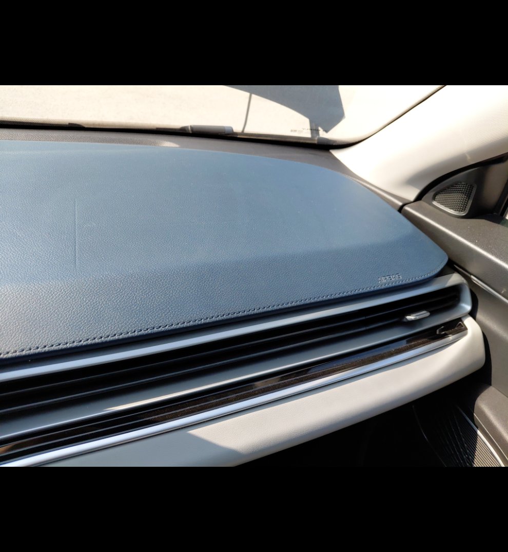 جيلي امجراند LUX 2024 image