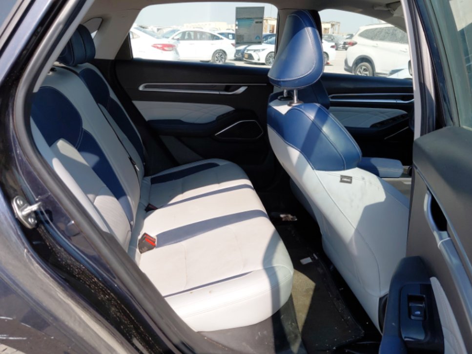 جيلي امجراند LUX 2024 image