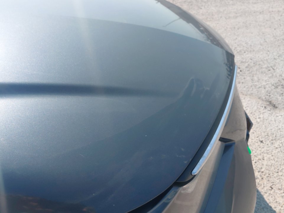 تويوتا كورولا XLI 2024 image