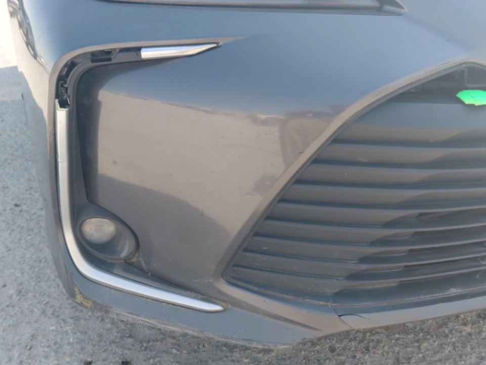 تويوتا كورولا XLI 2024 image