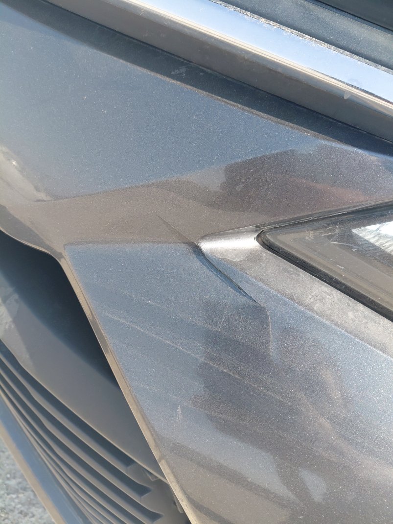 تويوتا كورولا XLI 2024 image