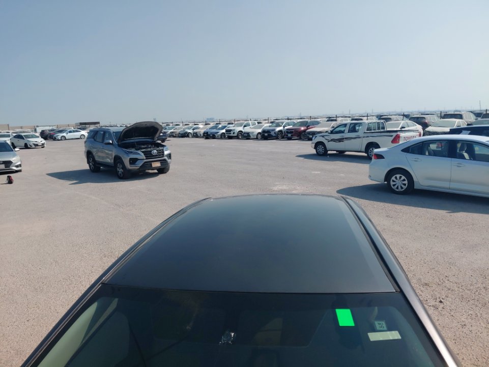 تويوتا كورولا XLI 2024 image