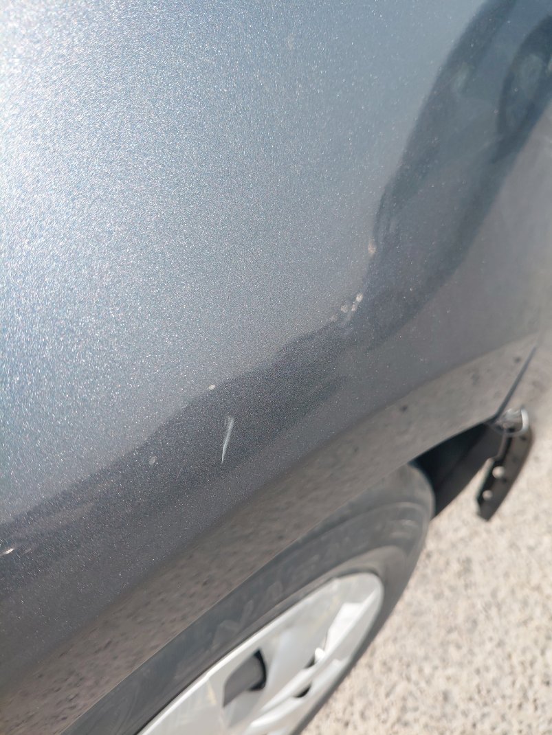 تويوتا كورولا XLI 2024 image