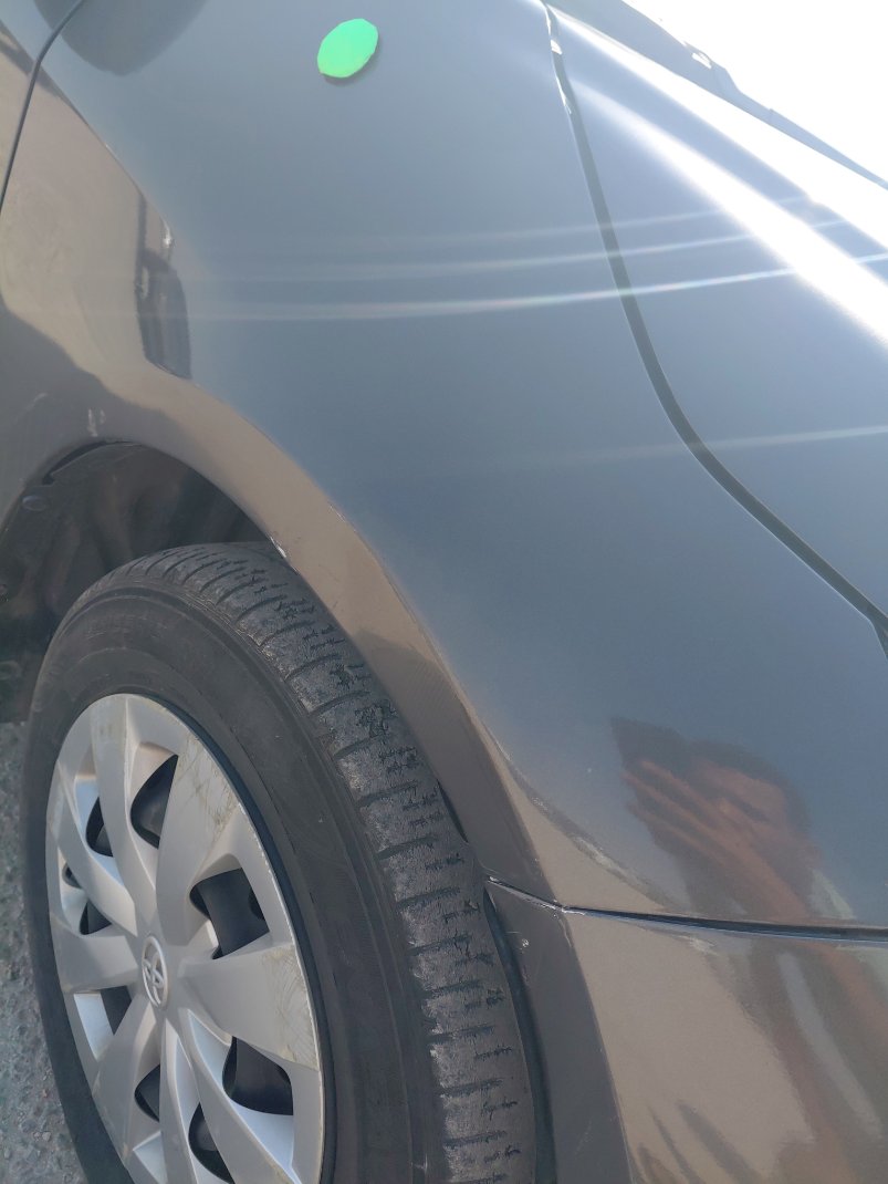 تويوتا كورولا XLI 2024 image